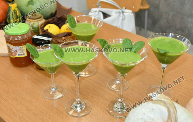 В ПГТ отбелязаха Световния ден на готвача с открит урок и „фюжън“ деликатеси 