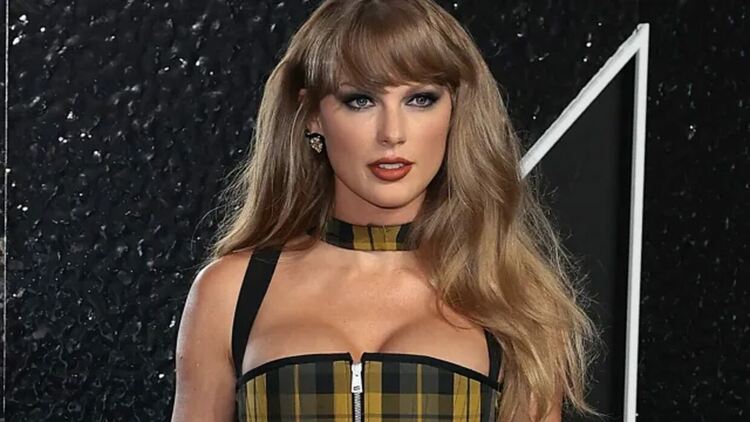 Нови рекордни постижения за Taylor Swift 