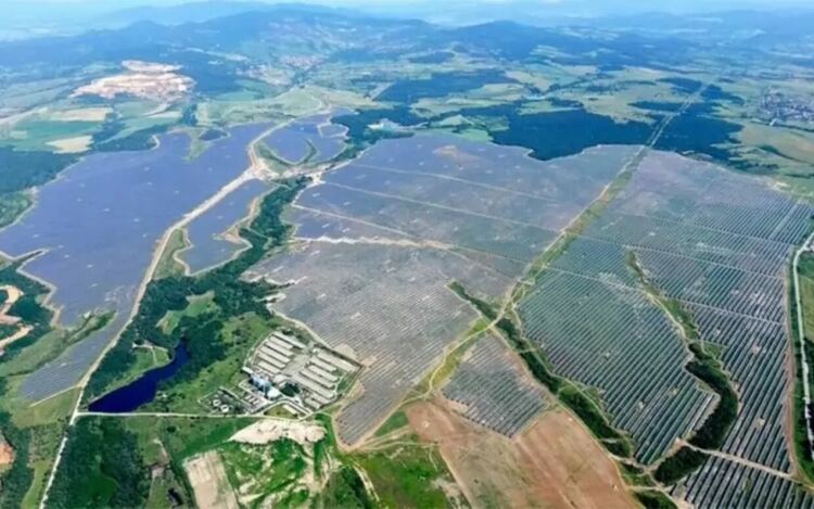 Априлци, Пазарджишко, става „Меката на фотоволтаиците“?