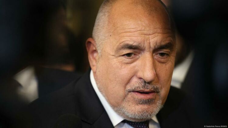 Борисов и ГЕРБ също ще платят цената за колаборирането с Пеевски