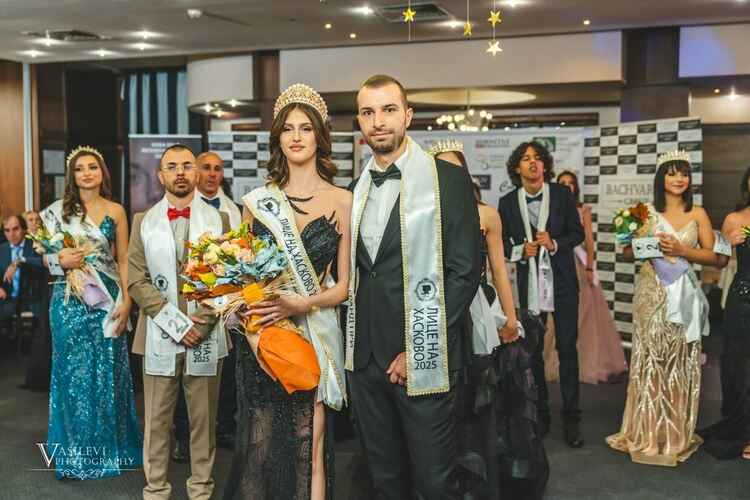 Избраха победителите в конкурса „Лице на Хасково“