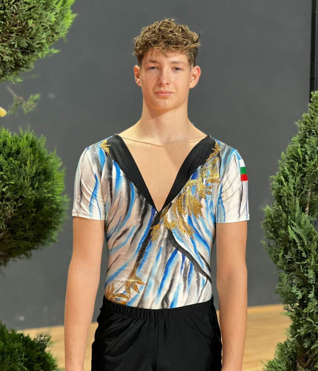 „Мега спорт“ с 5 златни и един сребърен медал от Балканските игри по аеробика в Молдова