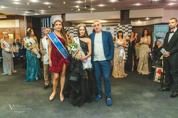 Избраха победителите в конкурса „Лице на Хасково“