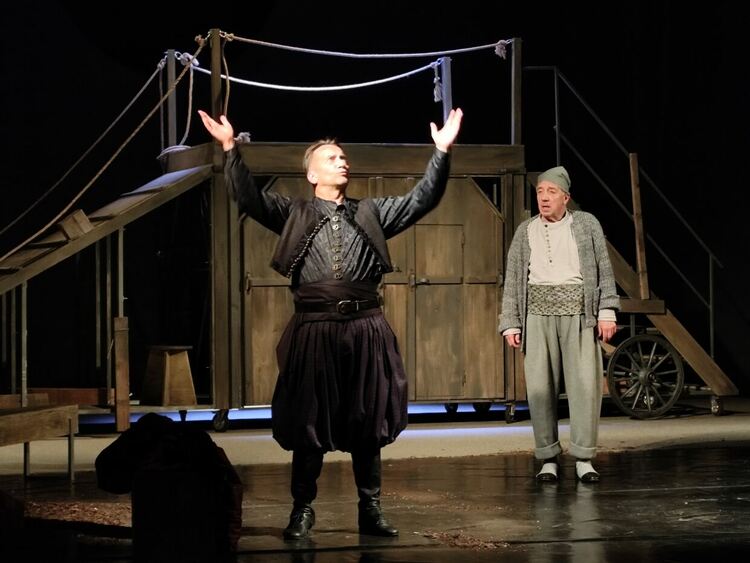 „Време разделно“ в опит да ни обедини