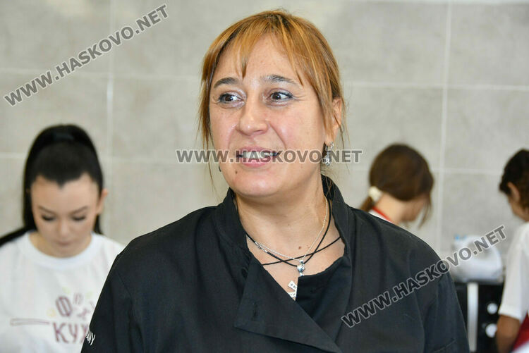 В ПГТ отбелязаха Световния ден на готвача с открит урок и „фюжън“ деликатеси 