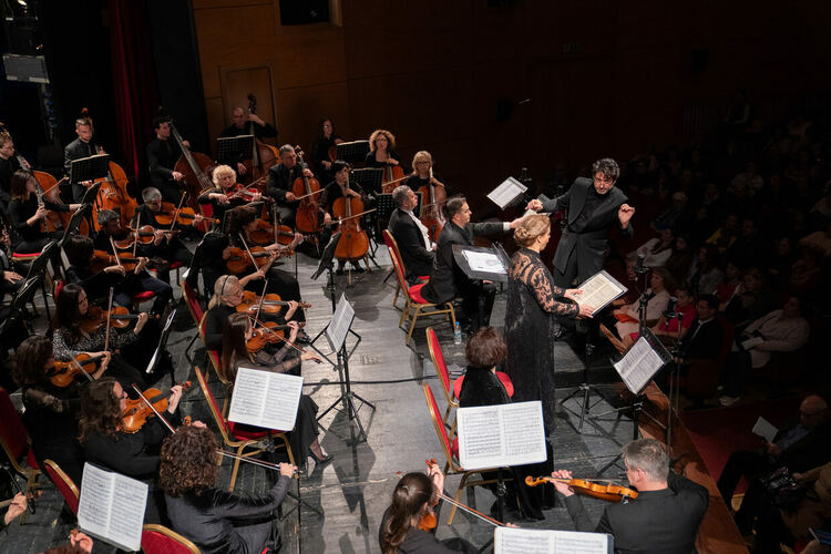 „70 години по-късно“ – юбилеен симфоничен концерт ще върне духа на първия оркестър в Димитровград