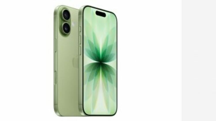 Огромен интерес към iPhone 17. Базовият модел се продава с 31% по-добре от iPhone 16