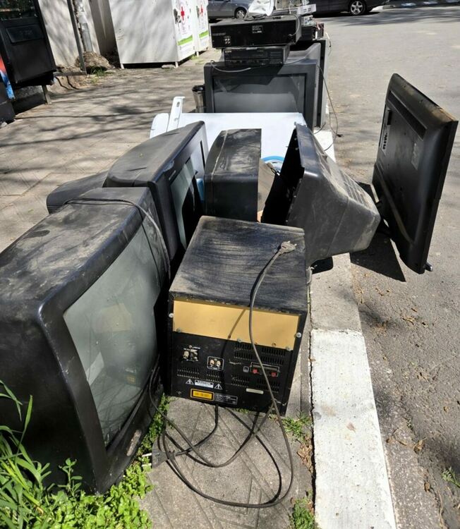 Акция за събиране на непотребни електроуреди ще се проведе в Асеновград