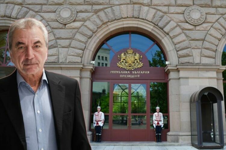 КЗК погна администрацията на Радев за дарение по „Българската Коледа“