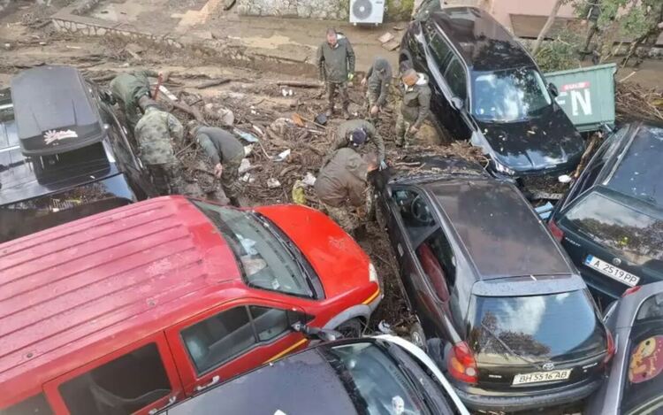 Четирима души загинаха в началото на месеца в „Елените“.