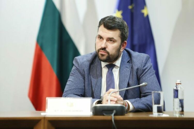 Георг Георгиев