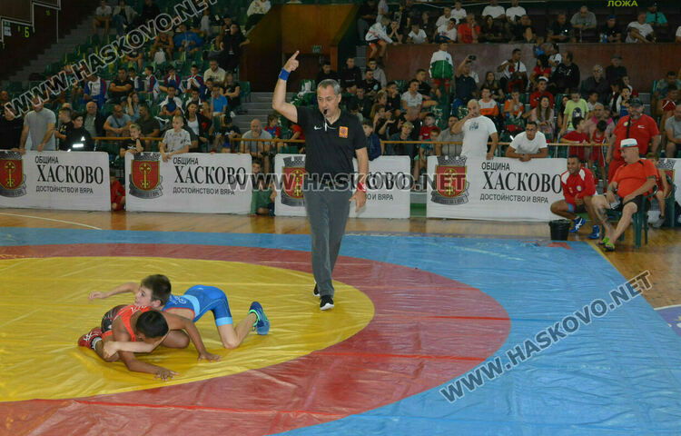 Снимка: архив