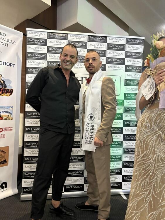 Избраха победителите в конкурса „Лице на Хасково“