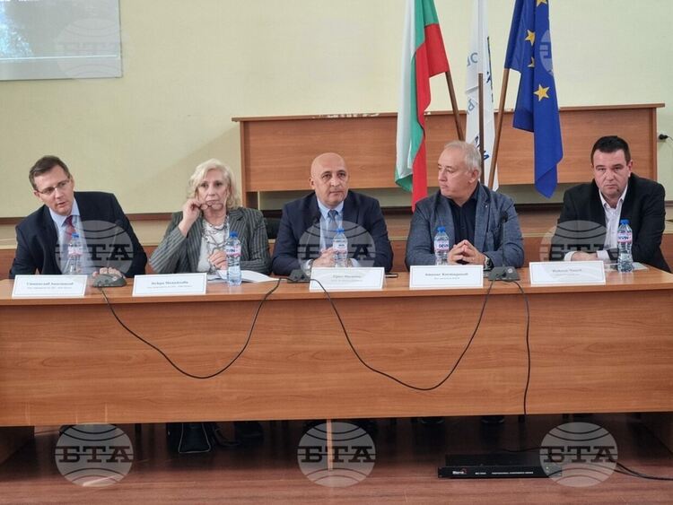 Проблемите във водния сектор бяха тема на дискусия в Кърджали