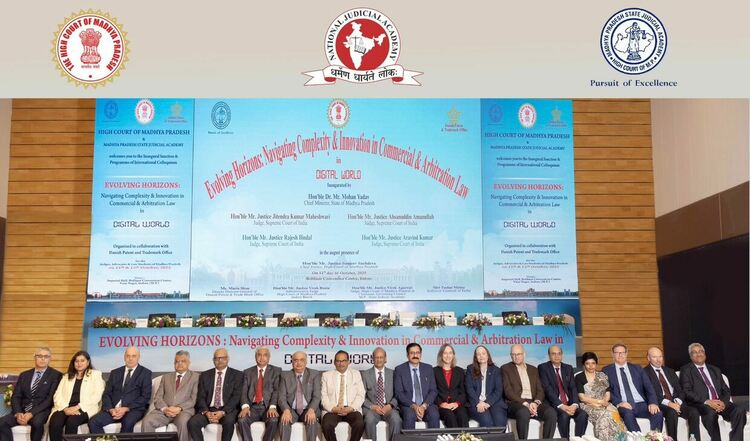 Как съдия от Димитровград консултира магистрати в Индия по въпроси на киберпрестъпността