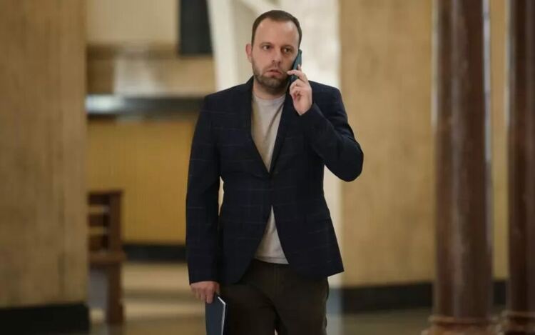 Прокурор Иво Илиев