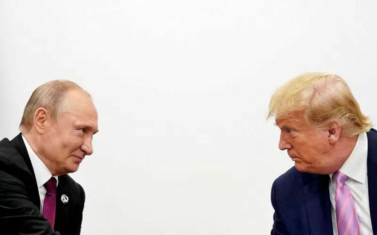 Тръмп: Не искам безсмислена среща с Путин