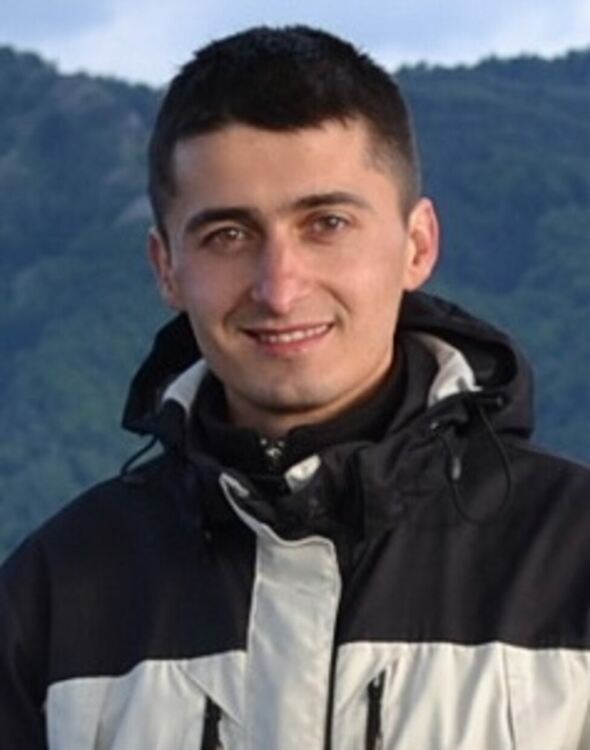 Венцислав Огнянов представя новата си книга „Принцеса Алфиола. Приказки за деца и възрастни“ в Смолян