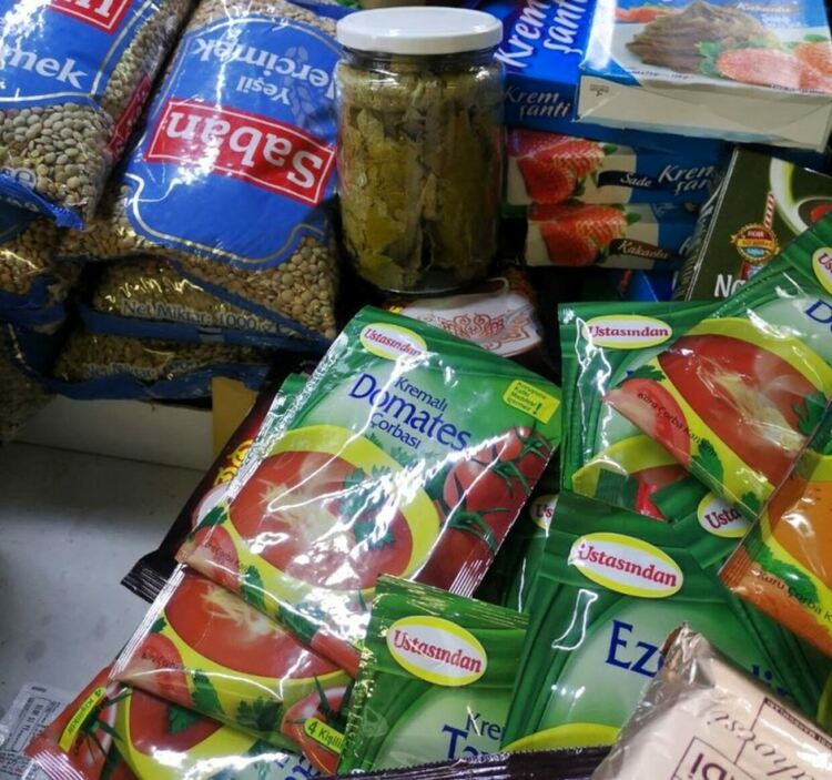 Започна раздаването на помощи за най-нуждаещите се в Асеновград