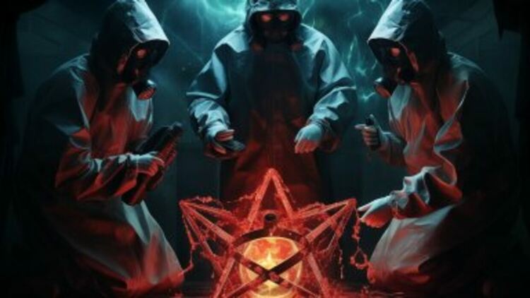 Проект Антиутопия. Пет реални експеримента с ужасяващи последици