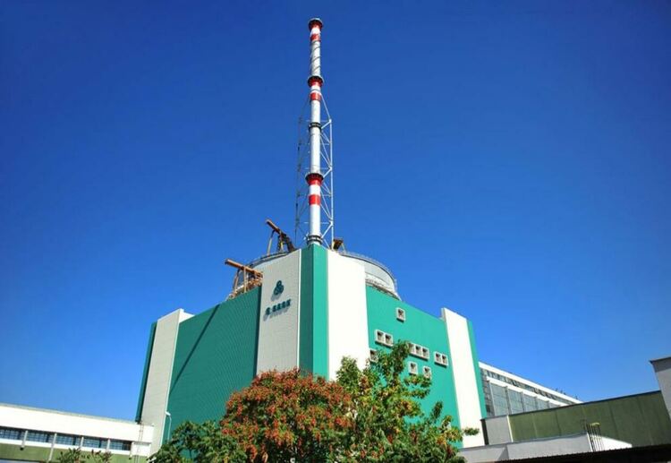 Спират 6-ти блок на АЕЦ „Козлодуй“