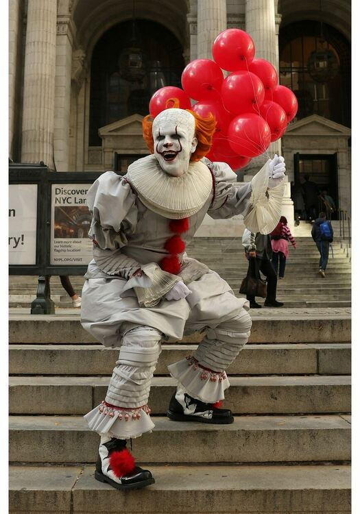 HBO Max стартира мащабна и зловеща глобална кампания по повод предстоящата премиера на HBO Original сериала „То: Добре дошли в Дери“