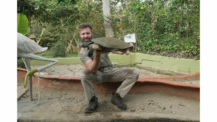 Discovery Channel представя „Животни наркомани“ – шокираща нова поредица за диви животни, попаднали под влияние на човешките зависимости