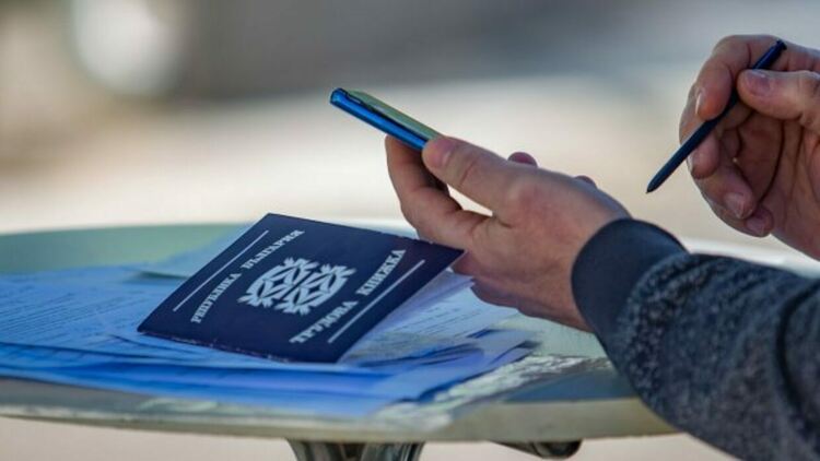 416 души започнаха нова работа през септември в Хасковско, 648 се регистрираха като безработни