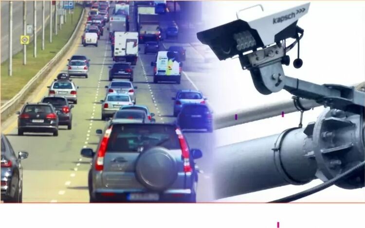 Тол камерите ловят нарушители на скоростта, но проследяването с тол камери грубо навлиза в личния живот на хората.