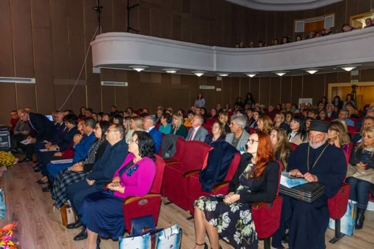 100 години Техническа професионална гимназия „Никола Йонков Вапцаров“