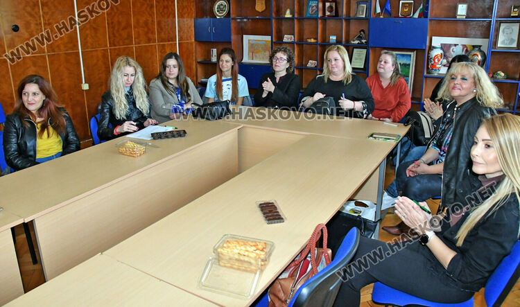 Закупуват компостери за училищата и детските градини в селата в община Хасково