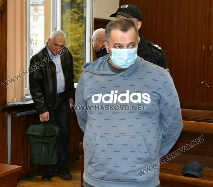 Илко Тигъра остава в ареста, въпреки заболяванията и вече признава вина за оранжерията с марихуана