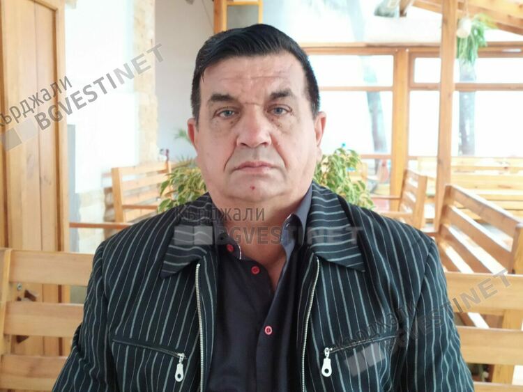 Юсеин Караахмед