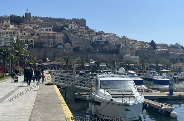 Три четвърти от имотите на българи в чужбина са в Гърция