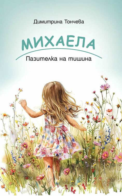 Премиера на книгата „Михаела. Пазителка на тишина“ в Димитровград