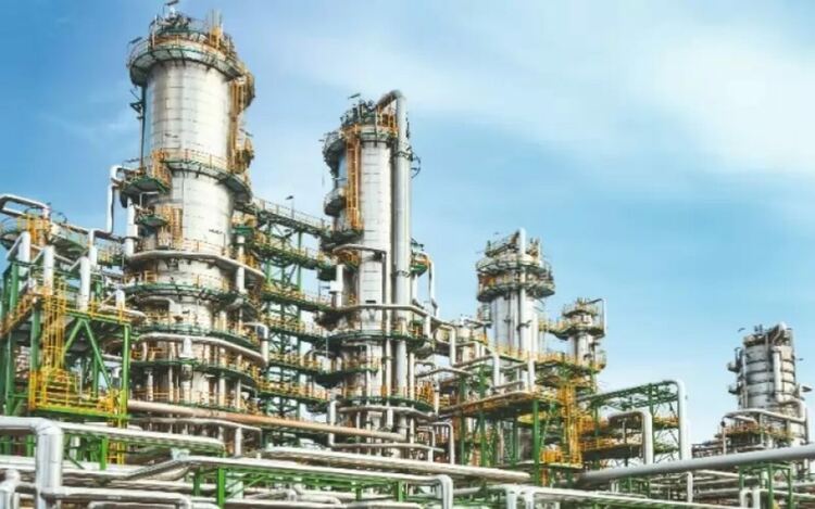 От 2022 г. Rosneft Deutschland е под управлението на германското правителство.