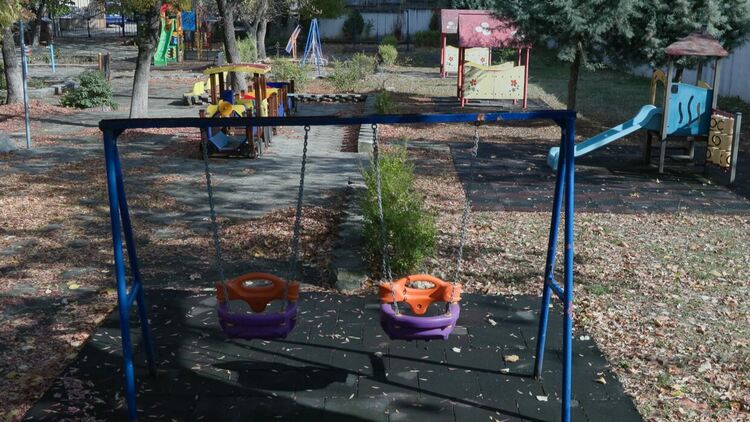 Ремонтират две детски градини в Хасково за 2 милиона и 600 хиляди лева