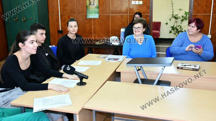 Закупуват компостери за училищата и детските градини в селата в община Хасково