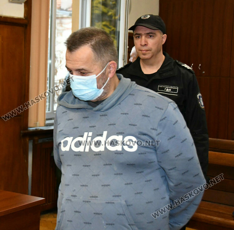 Илко Тигъра остава в ареста, въпреки заболяванията и вече признава вина за оранжерията с марихуана