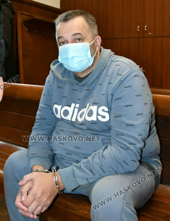 Илко Тигъра остава в ареста, въпреки заболяванията и вече признава вина за оранжерията с марихуана