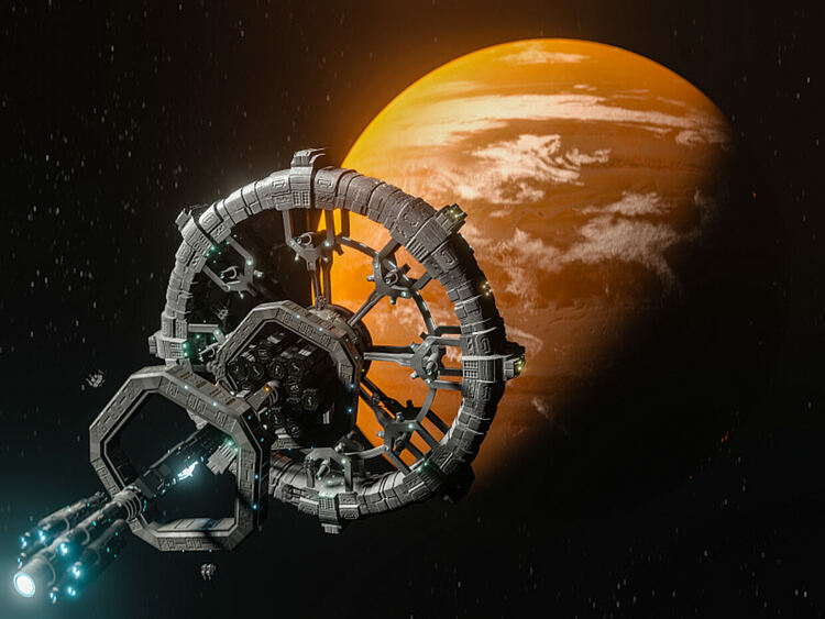 Защо дори микросекунда закъснение в космоса може да предизвика хаос на Земята?