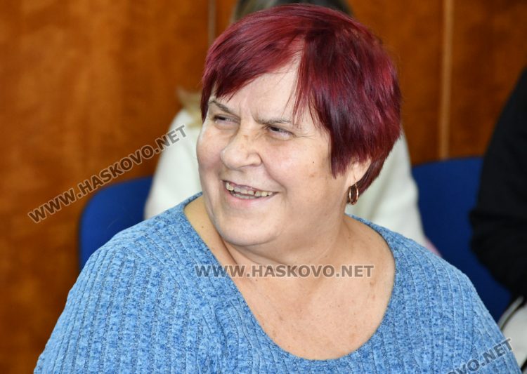 Нели Арнаудова