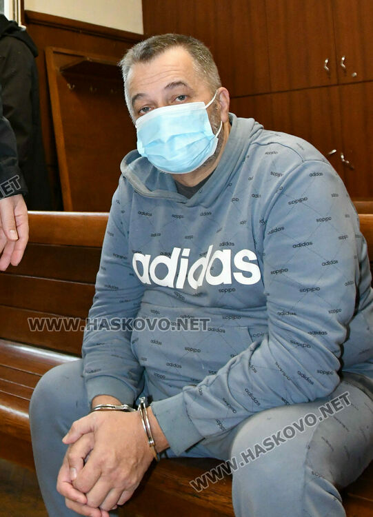 Илко Тигъра остава в ареста, въпреки заболяванията и вече признава вина за оранжерията с марихуана