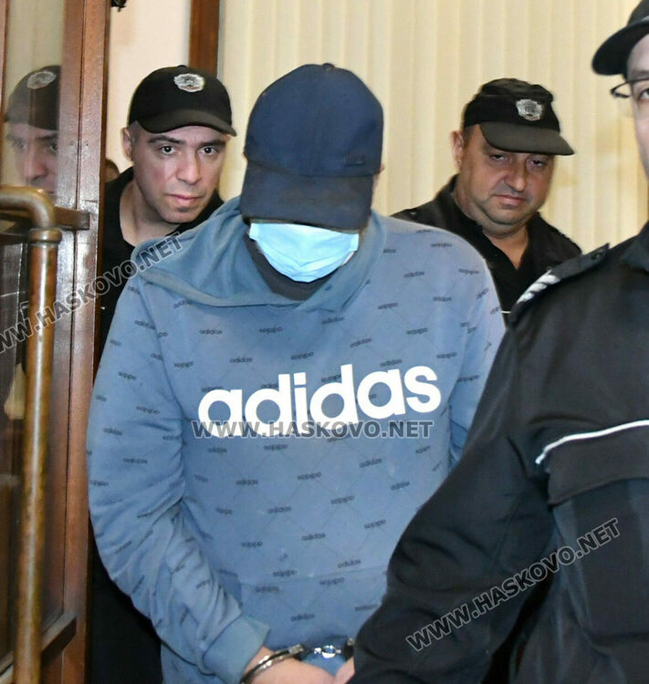 Илко Тигъра остава в ареста, въпреки заболяванията и вече признава вина за оранжерията с марихуана