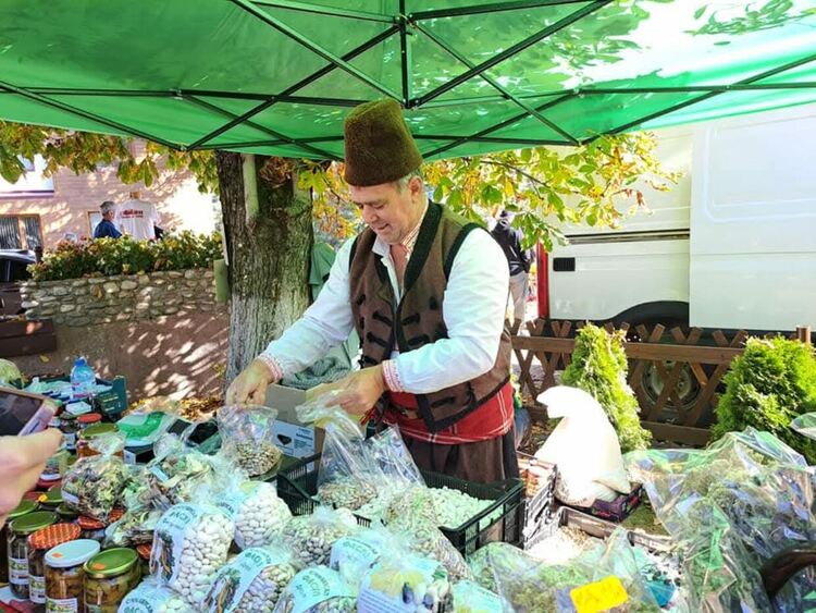Днес стартира 23-тият Празник на смилянския фасул 