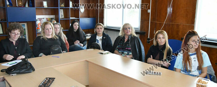 Закупуват компостери за училищата и детските градини в селата в община Хасково