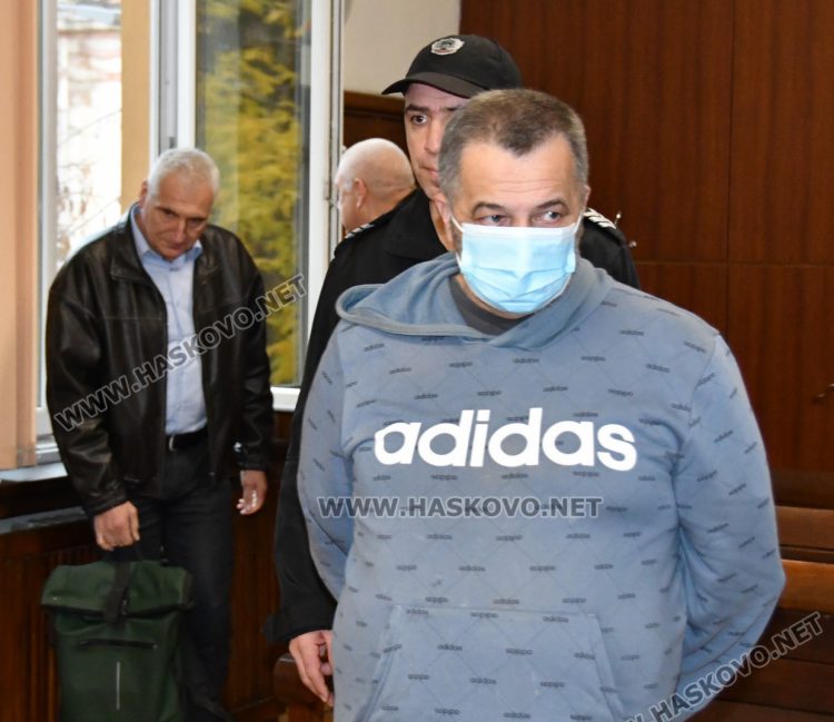 Илко Тигъра остава в ареста, въпреки заболяванията и вече признава вина за оранжерията с марихуана