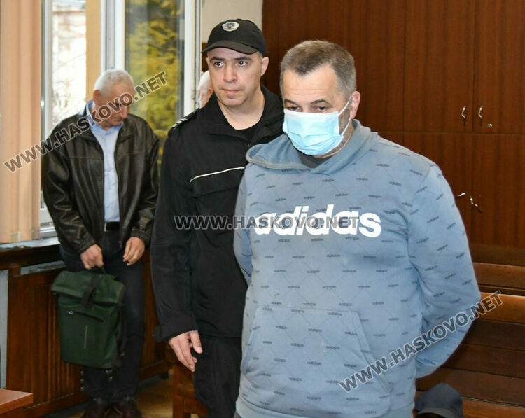 Илко Тигъра остава в ареста, въпреки заболяванията и вече признава вина за оранжерията с марихуана