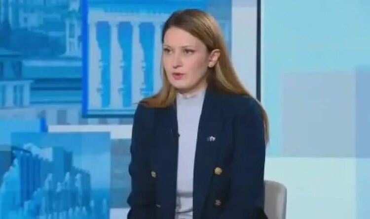 Цветелина Пенкова: Близо 10 милиарда евро ще се насочат към ядрено-енергийния сектор