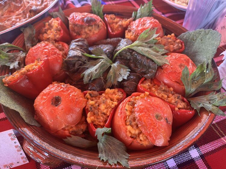 Булгурът се превърна в главен герой на празник в с. Воден 